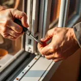 Reparar una ventana de aluminio en Valencia: qué incluye cada intervención — Ventana V Valencia
